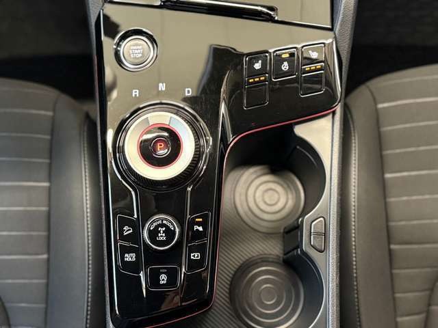 Kia Sportage 5 J. Garantie LED NAVI 4xSHZ KAMERA LHZ