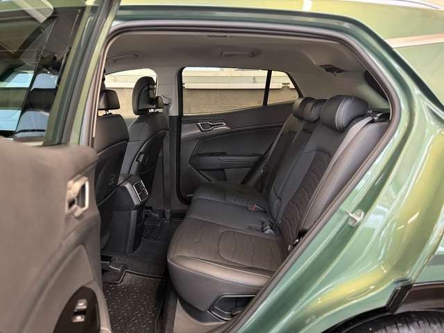 Kia Sportage 5 J. Garantie LED NAVI 4xSHZ KAMERA LHZ