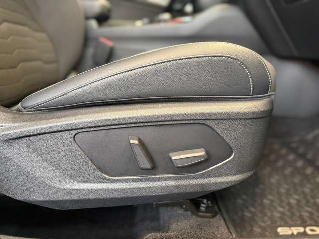 Kia Sportage 5 J. Garantie LED NAVI 4xSHZ KAMERA LHZ