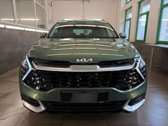 Kia Sportage 5 J. Garantie LED NAVI 4xSHZ KAMERA LHZ