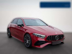 Bild Mercedes-Benz A 35 AMG 4Matic AUTOMATIK / LED / AHK / NAVI / BURMESTER