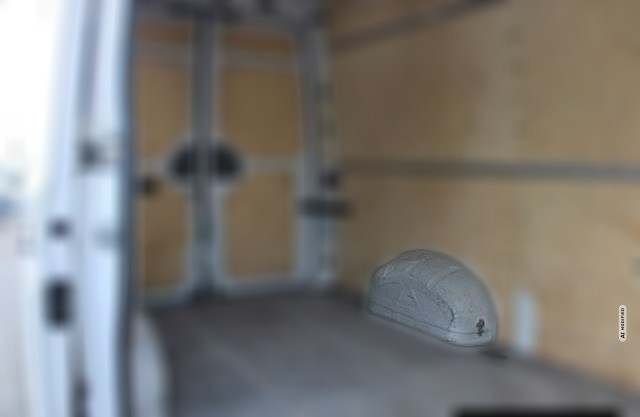 Volkswagen Crafter Crafter mittellang Hochdach Klima AHK Tempo CarPla
