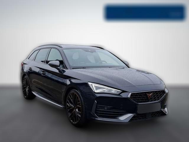 Cupra Leon Sportstourer 2.0 TSI VZ 4Drive DSG / LEDER / PANOR