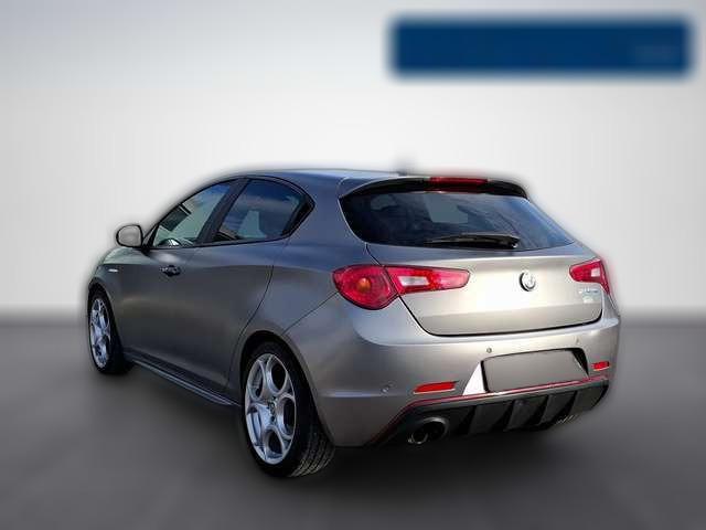 Alfa Romeo Giulietta 1.4 TB 16V Super KLIMA / SMART-LINK / BI-XENON / S