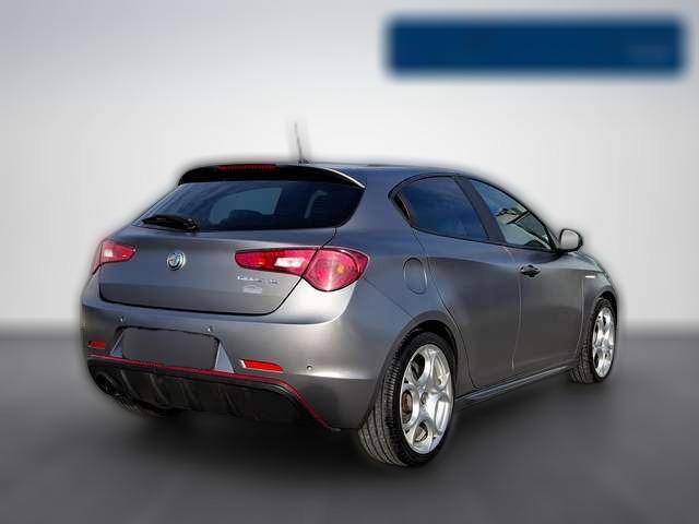 Alfa Romeo Giulietta 1.4 TB 16V Super KLIMA / SMART-LINK / BI-XENON / S