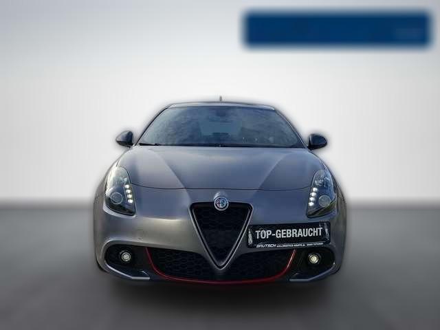 Alfa Romeo Giulietta 1.4 TB 16V Super KLIMA / SMART-LINK / BI-XENON / S