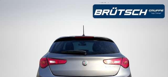 Alfa Romeo Giulietta 1.4 TB 16V Super KLIMA / SMART-LINK / BI-XENON / S
