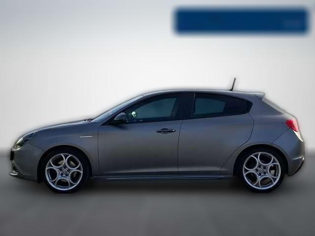 Alfa Romeo Giulietta 1.4 TB 16V Super KLIMA / SMART-LINK / BI-XENON / S
