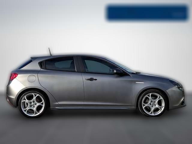 Alfa Romeo Giulietta 1.4 TB 16V Super KLIMA / SMART-LINK / BI-XENON / S