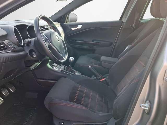 Alfa Romeo Giulietta 1.4 TB 16V Super KLIMA / SMART-LINK / BI-XENON / S