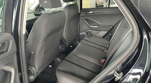 Volkswagen T-Roc Prime 1.5 TSI AHK Navi Keyless LED Kamera ACC Wint