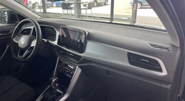 Volkswagen T-Roc Prime 1.5 TSI AHK Navi Keyless LED Kamera ACC Wint