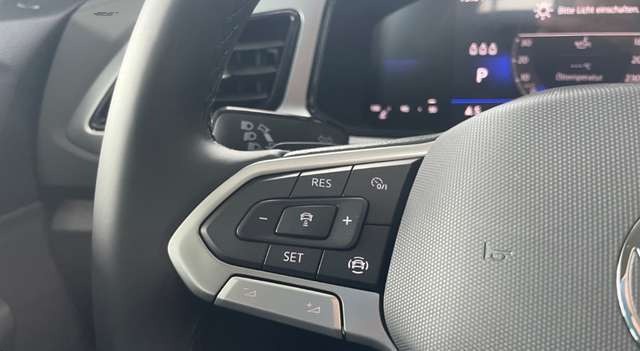 Volkswagen T-Roc Prime 1.5 TSI AHK Navi Keyless LED Kamera ACC Wint