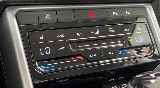 Volkswagen T-Roc Prime 1.5 TSI AHK Navi Keyless LED Kamera ACC Wint