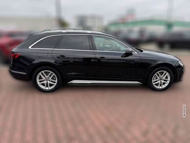 Audi A4 Allroad quattro 45 TFSI HUD LED StandHZG Navi Digitales Co