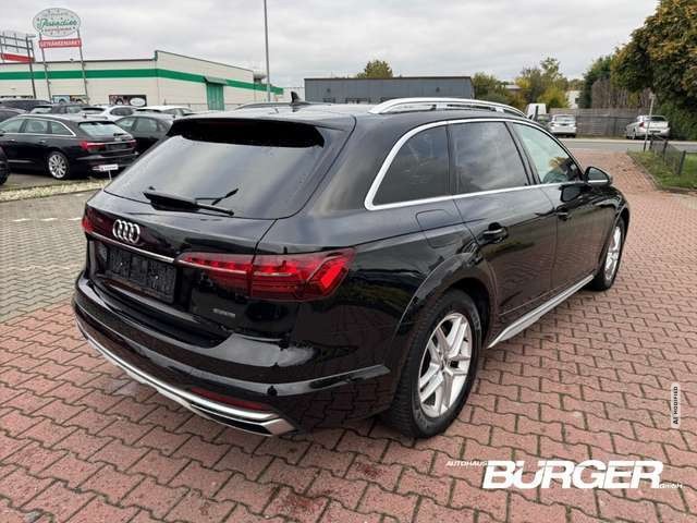 Audi A4 Allroad quattro 45 TFSI HUD LED StandHZG Navi Digi