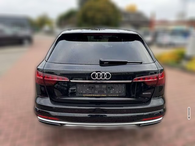 Audi A4 Allroad quattro 45 TFSI HUD LED StandHZG Navi Digi