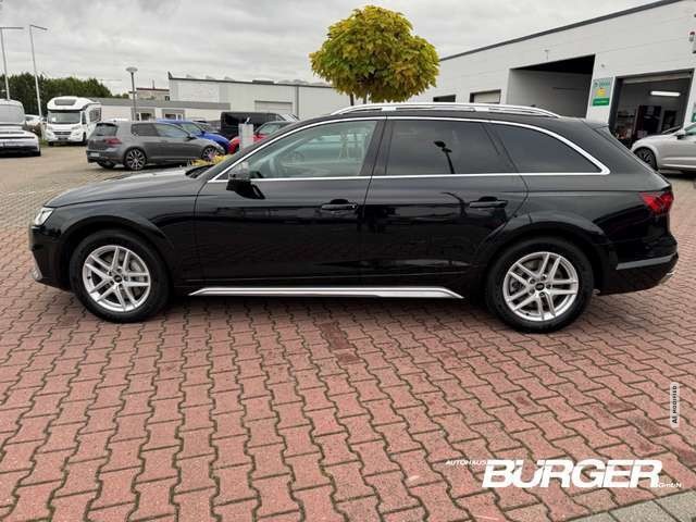 Audi A4 Allroad quattro 45 TFSI HUD LED StandHZG Navi Digi