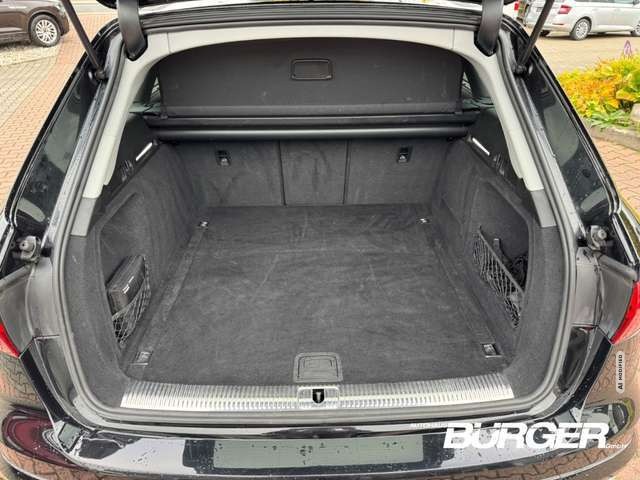 Audi A4 Allroad quattro 45 TFSI HUD LED StandHZG Navi Digi