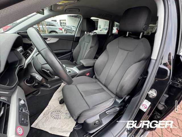 Audi A4 Allroad quattro 45 TFSI HUD LED StandHZG Navi Digi