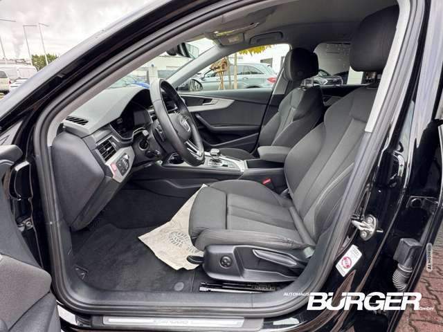 Audi A4 Allroad quattro 45 TFSI HUD LED StandHZG Navi Digitales Co