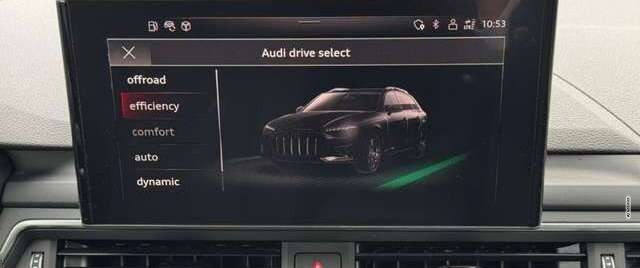 Audi A4 Allroad quattro 45 TFSI HUD LED StandHZG Navi Digi