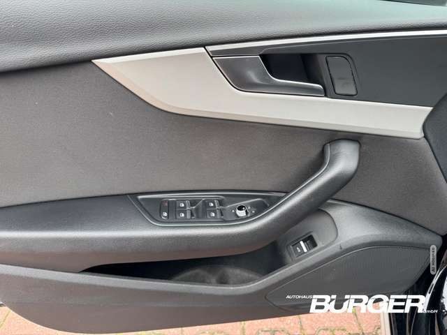 Audi A4 Allroad quattro 45 TFSI HUD LED StandHZG Navi Digi