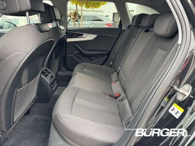 Audi A4 Allroad quattro 45 TFSI HUD LED StandHZG Navi Digitales Co
