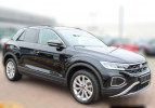 Bild Volkswagen T-Roc Navi AHK Rückfahrkamera Sitzheizung ACC Winter...