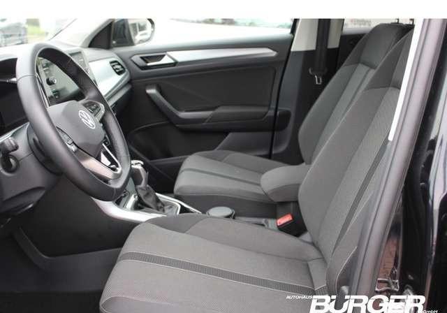 Volkswagen T-Roc Navi AHK Rückfahrkamera Sitzheizung ACC Winter...