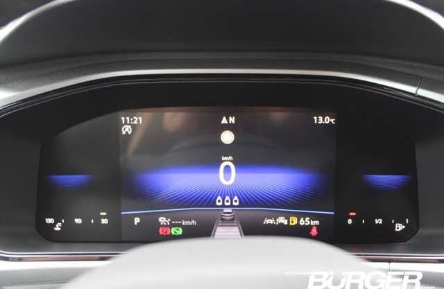 Volkswagen T-Roc Navi AHK Rückfahrkamera Sitzheizung ACC Winter...