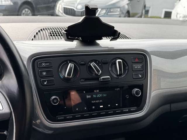 Skoda Citigo Clever *SHZ*ALC*PDC*BT*ALU*TOP*