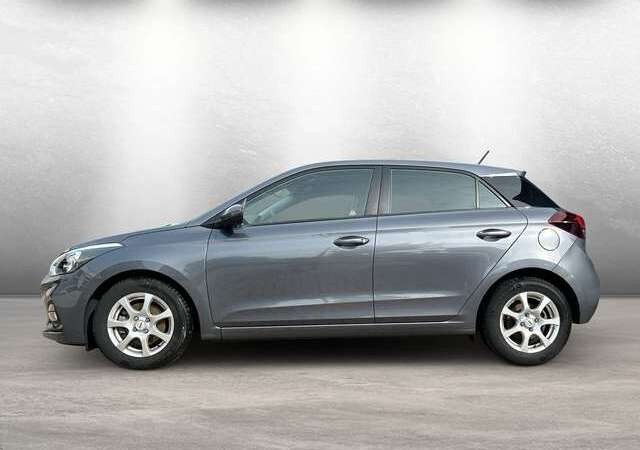 Hyundai i20 *Kamera*Sitzheizung*WR*