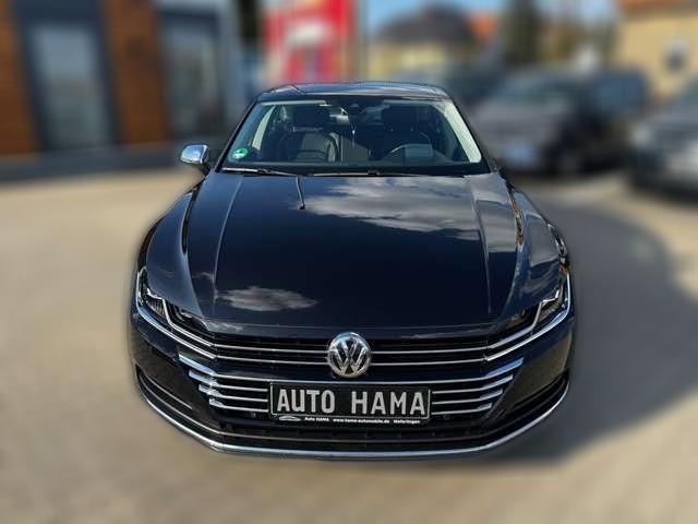 Volkswagen Arteon 2.0 TSI Elegance *HEAD-UP*LEDER*PANO*VOLL