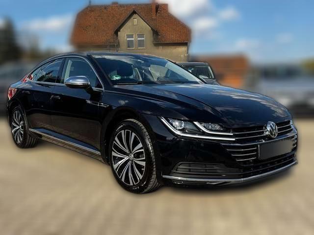 Volkswagen Arteon 2.0 TSI Elegance *HEAD-UP*LEDER*PANO*VOLL