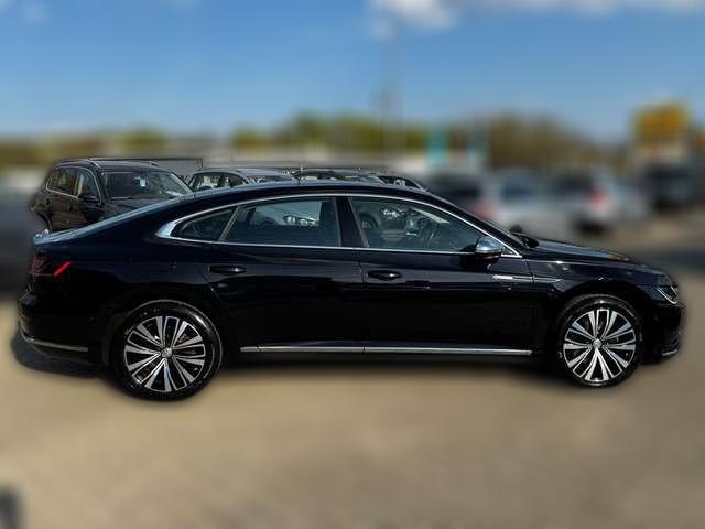 Volkswagen Arteon 2.0 TSI Elegance *HEAD-UP*LEDER*PANO*VOLL