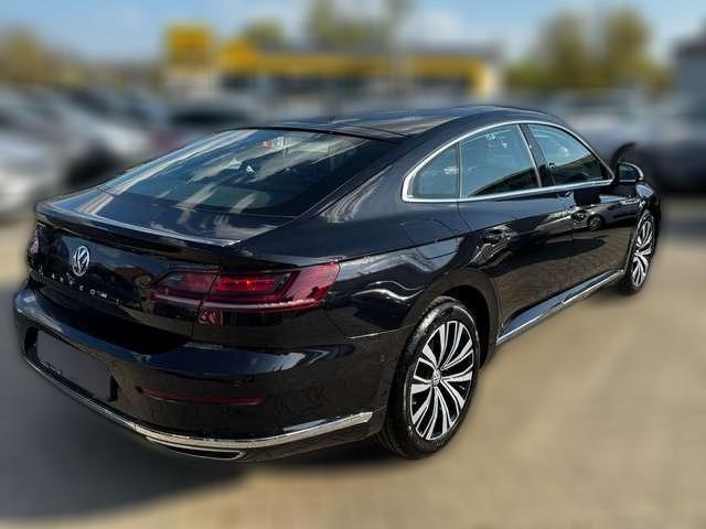 Volkswagen Arteon 2.0 TSI Elegance *HEAD-UP*LEDER*PANO*VOLL