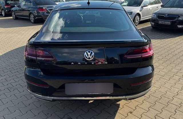 Volkswagen Arteon 2.0 TSI Elegance *HEAD-UP*LEDER*PANO*VOLL