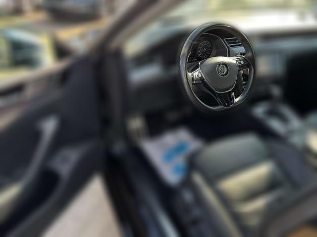 Volkswagen Arteon 2.0 TSI Elegance *HEAD-UP*LEDER*PANO*VOLL