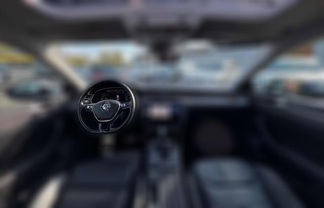 Volkswagen Arteon 2.0 TSI Elegance *HEAD-UP*LEDER*PANO*VOLL