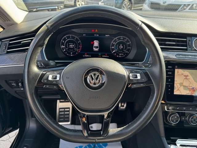 Volkswagen Arteon 2.0 TSI Elegance *HEAD-UP*LEDER*PANO*VOLL