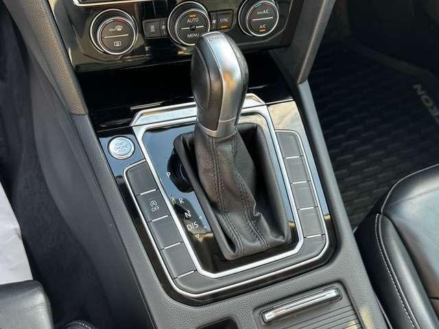 Volkswagen Arteon 2.0 TSI Elegance *HEAD-UP*LEDER*PANO*VOLL