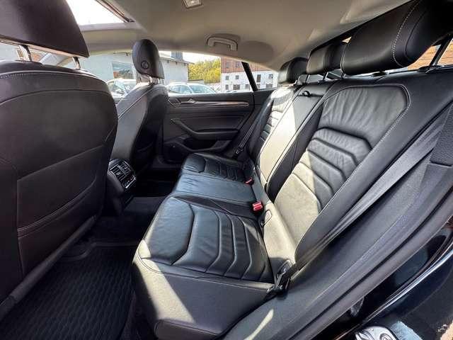 Volkswagen Arteon 2.0 TSI Elegance *HEAD-UP*LEDER*PANO*VOLL