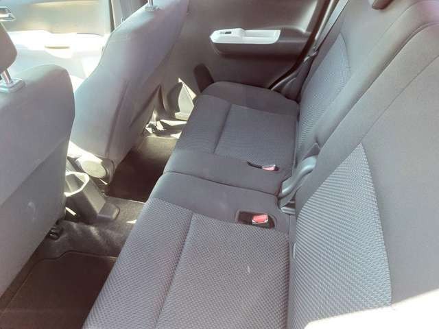 Suzuki Ignis Comfort+ Automatic