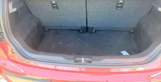 Suzuki Ignis Comfort+ Automatic