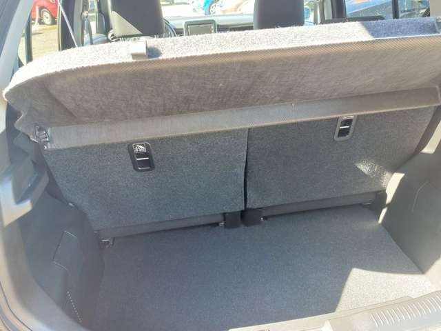 Suzuki Ignis Comfort+ Automatic