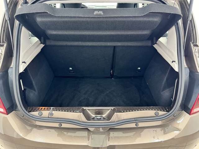Dacia Sandero II Stepway Prestige *NAVI*KAM*TOP*