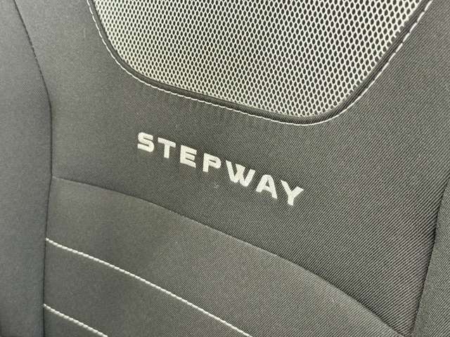 Dacia Sandero II Stepway Prestige *NAVI*KAM*TOP*