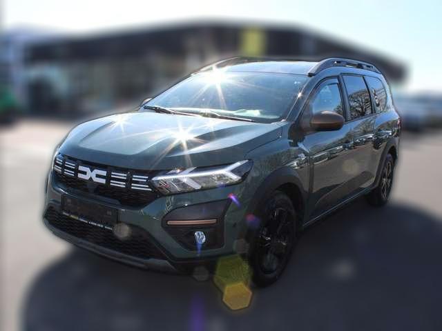Dacia Jogger Extreme+ ECO-G TCE100