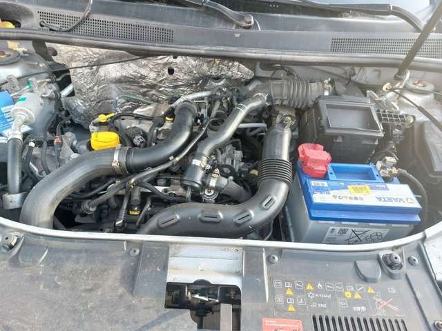 Dacia Sandero TCe 100 Stepway Prestige+Winterräder